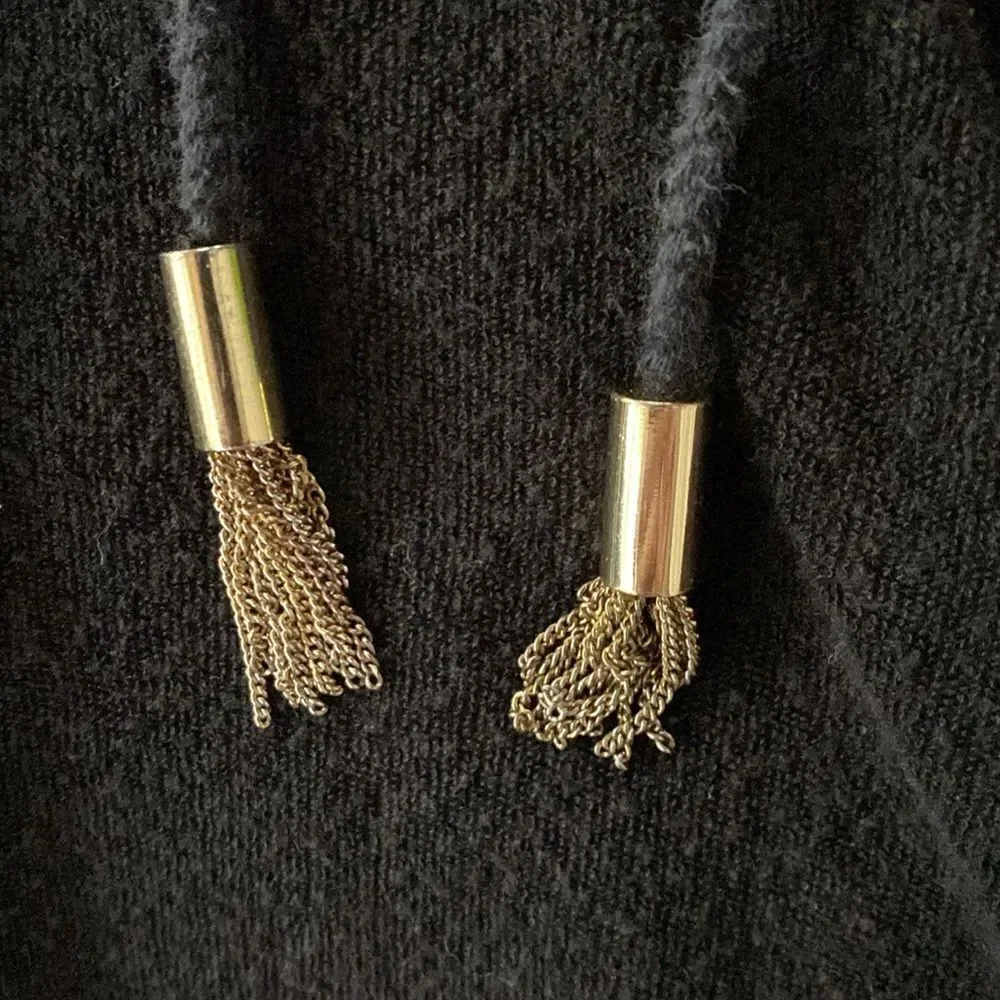 Y2K Juicy Couture Terrycloth Dress Coverup - Picture 6 of 7